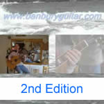 Learn Guitar DVD