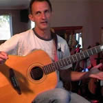 Learn Guitar DVD
